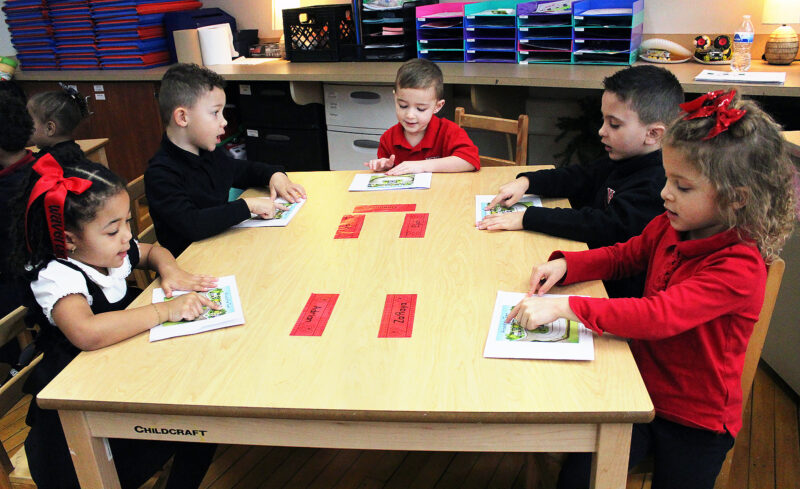 Steubenville schools to begin registrations